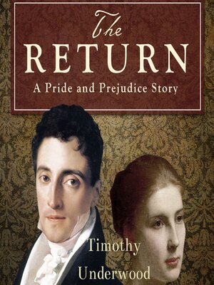 cover image of The Return